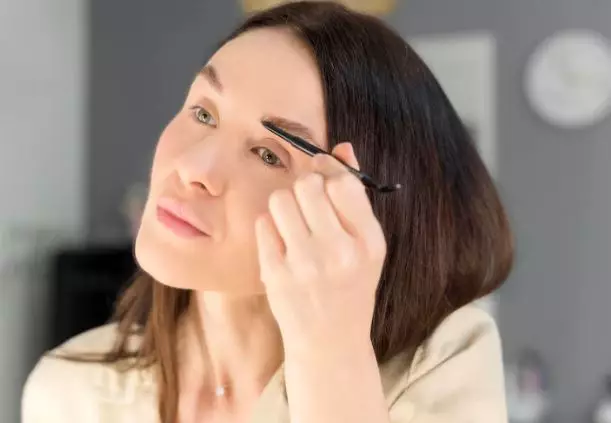 Rahasia riasan no makeup look Jessica Iskandar Berbagai sumber Rahasia riasan no makeup look Jessica Iskandar Berbagai sumber