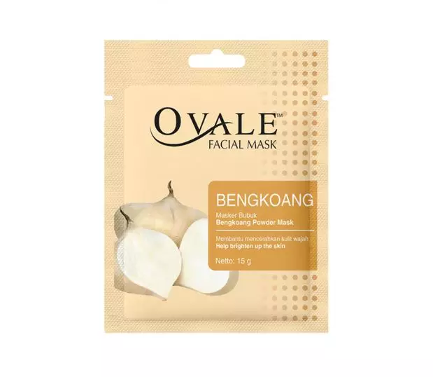 Rekomendasi masker bengkuang Berbagai sumber Rekomendasi masker bengkuang Berbagai sumber