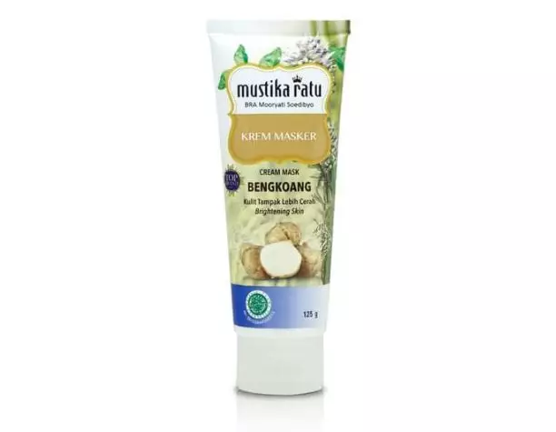 Rekomendasi masker bengkuang Berbagai sumber Rekomendasi masker bengkuang Berbagai sumber