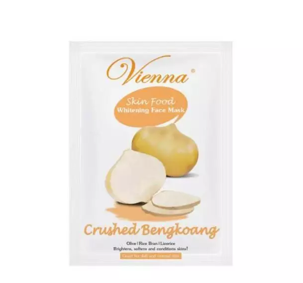 Rekomendasi masker bengkuang Berbagai sumber Rekomendasi masker bengkuang Berbagai sumber