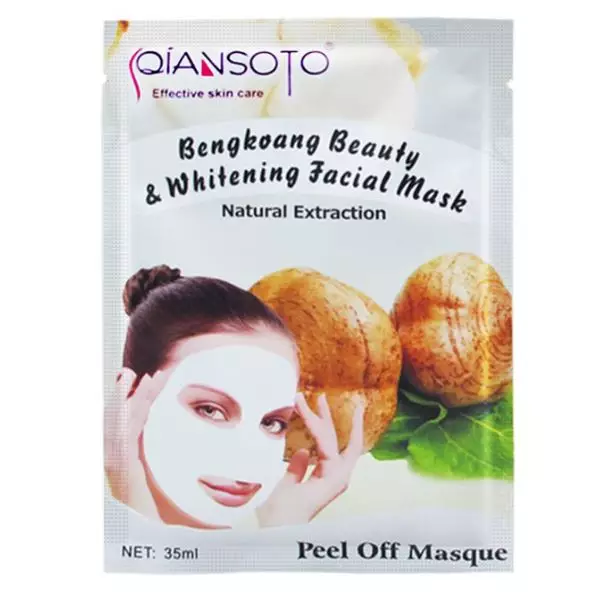 Rekomendasi masker bengkuang Berbagai sumber Rekomendasi masker bengkuang Berbagai sumber