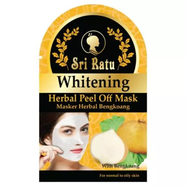 Rekomendasi masker bengkuang Berbagai sumber Rekomendasi masker bengkuang Berbagai sumber
