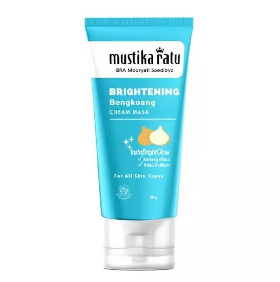 Rekomendasi masker bengkuang Berbagai sumber Rekomendasi masker bengkuang Berbagai sumber