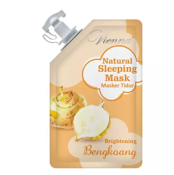 Rekomendasi masker bengkuang Berbagai sumber Rekomendasi masker bengkuang Berbagai sumber