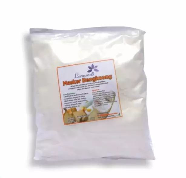 Rekomendasi masker bengkuang Berbagai sumber Rekomendasi masker bengkuang Berbagai sumber