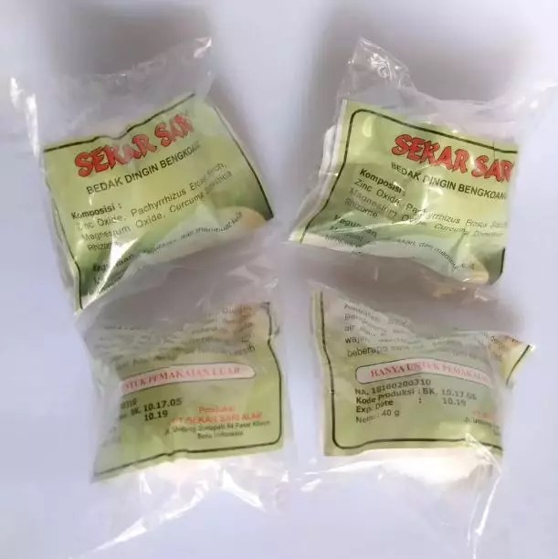 Rekomendasi masker bengkuang Berbagai sumber Rekomendasi masker bengkuang Berbagai sumber