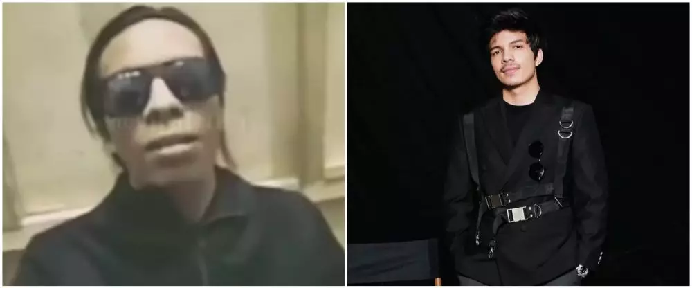 potret dulu dan kini Atta Halilintar © berbagai sumber potret dulu dan kini Atta Halilintar © berbagai sumber