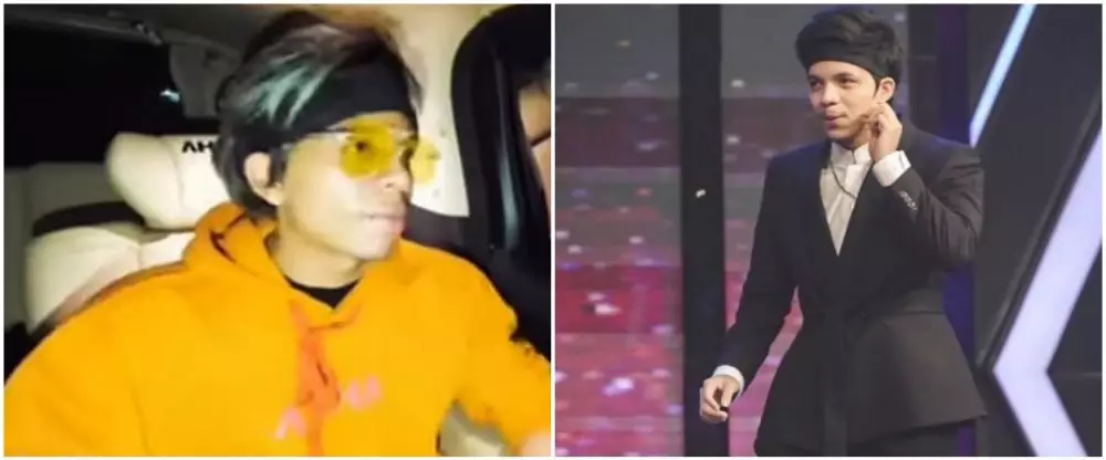 potret dulu dan kini Atta Halilintar © berbagai sumber potret dulu dan kini Atta Halilintar © berbagai sumber