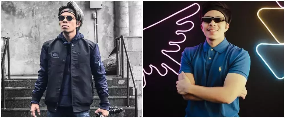 potret dulu dan kini Atta Halilintar © berbagai sumber potret dulu dan kini Atta Halilintar © berbagai sumber