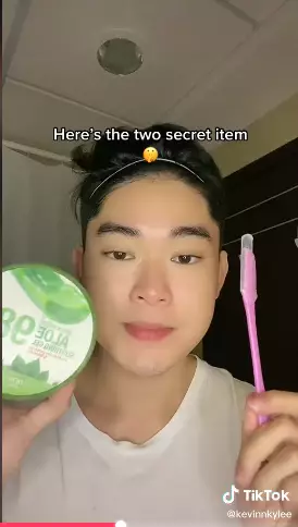 Tips mendapatkan kulit wajah glass skin Berbagai sumber Tips mendapatkan kulit wajah glass skin Berbagai sumber