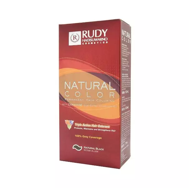 Rekomendasi cat rambut penutup uban Berbagai sumber Rekomendasi cat rambut penutup uban Berbagai sumber