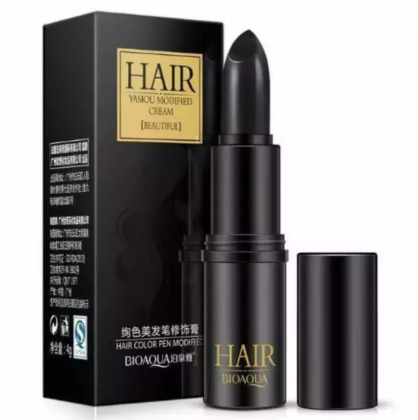 Rekomendasi cat rambut penutup uban Berbagai sumber Rekomendasi cat rambut penutup uban Berbagai sumber