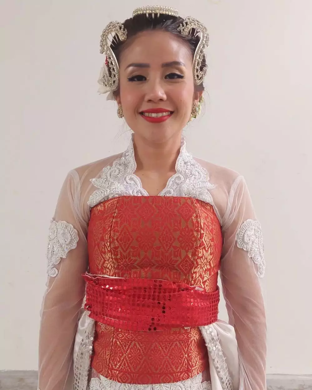 yoshie patricia dancer jungkook © Instagram