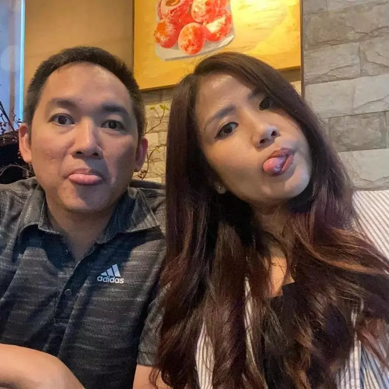 yoshie patricia dancer jungkook © Instagram