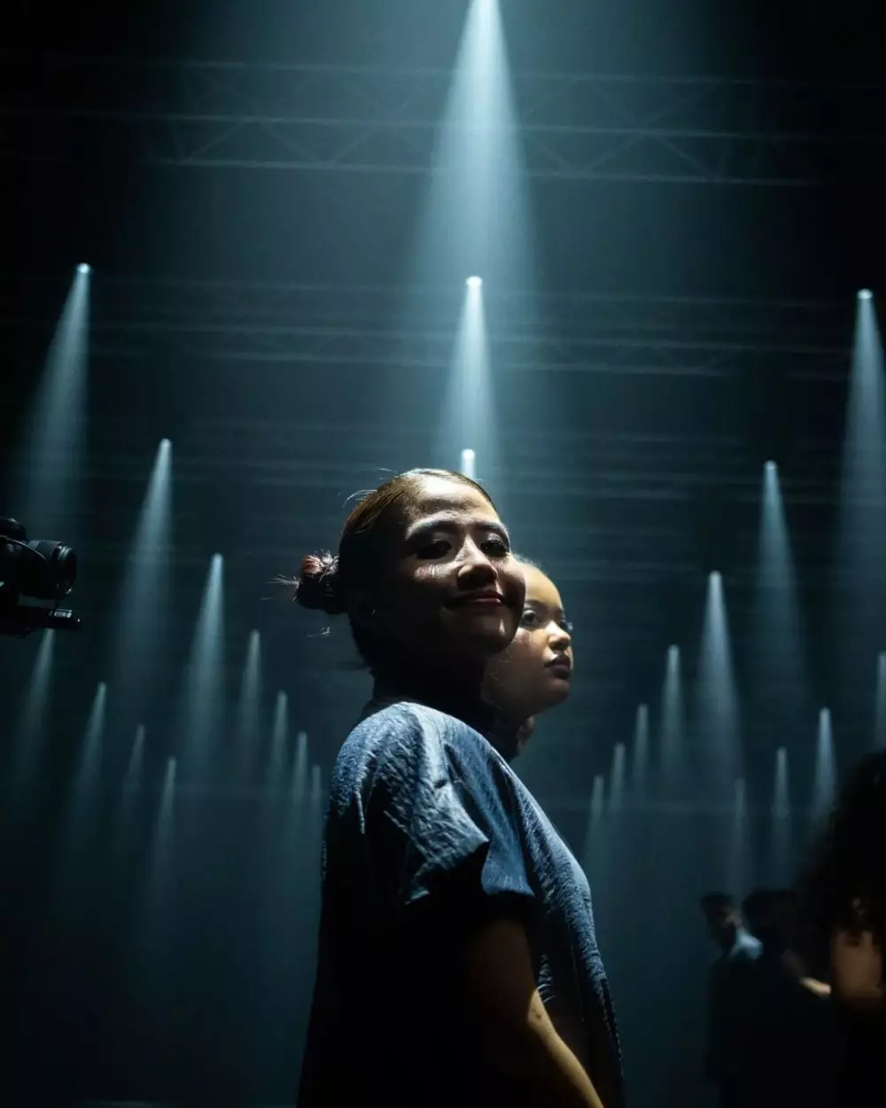 yoshie patricia dancer jungkook © Instagram