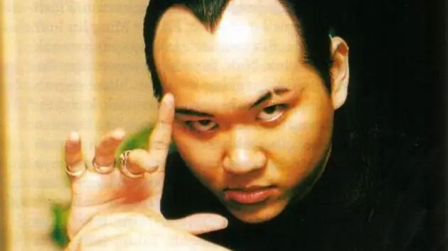 transformasi deddy corbuzier © berbagai sumber