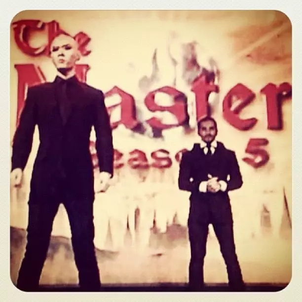 transformasi deddy corbuzier © berbagai sumber