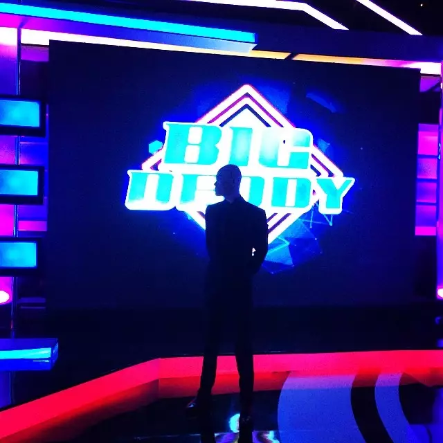 transformasi deddy corbuzier © berbagai sumber