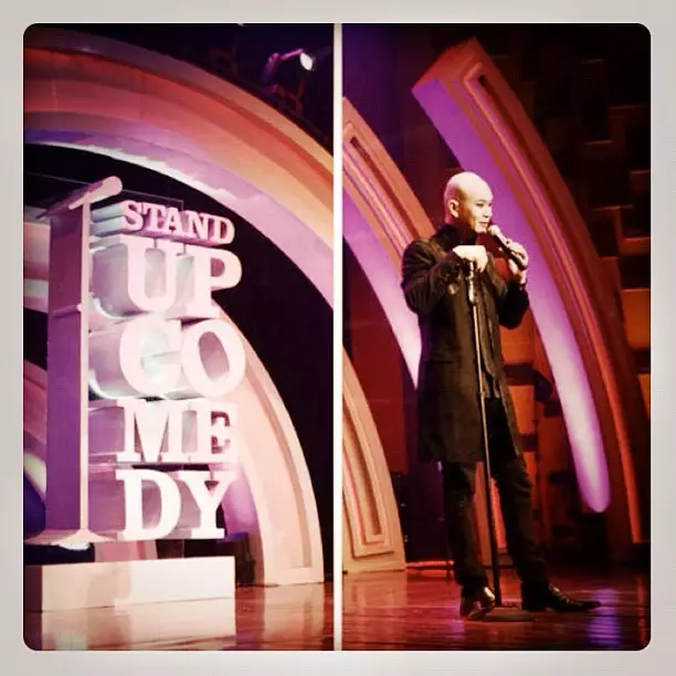 transformasi deddy corbuzier © berbagai sumber