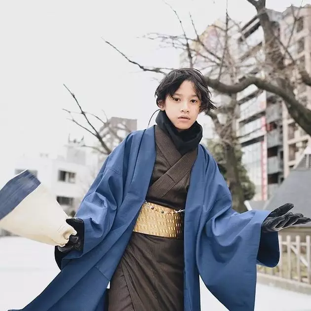 Transformasi Rizky Langit Ramadhan Berbagai sumber