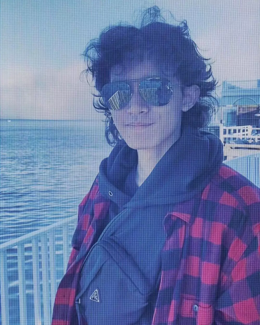 Transformasi Rizky Langit Ramadhan Berbagai sumber