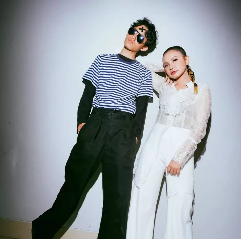 Transformasi Rizky Langit Ramadhan Berbagai sumber