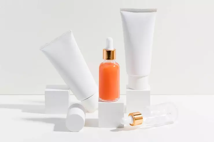 perawatan kecantikan kulit Ririn Ekawati Berbagai sumber