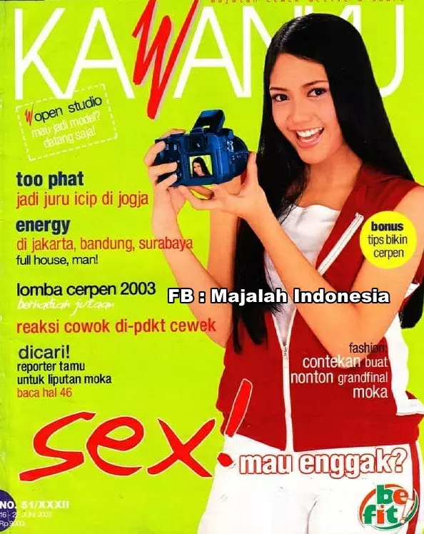 potret lawas Ririn © berbagai sumber potret lawas Ririn © berbagai sumber