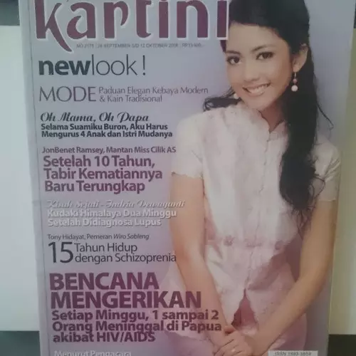 potret lawas Ririn © berbagai sumber potret lawas Ririn © berbagai sumber