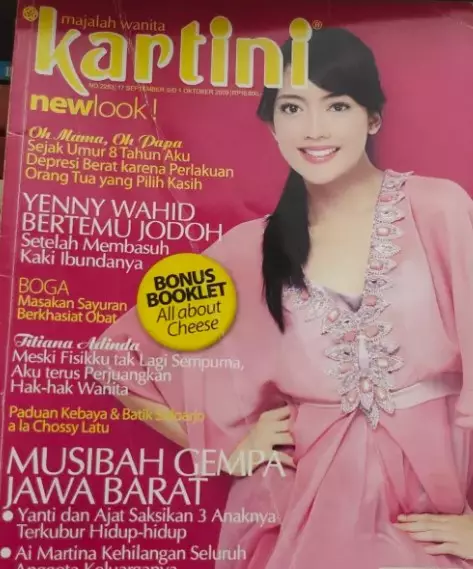 potret lawas Ririn © berbagai sumber potret lawas Ririn © berbagai sumber