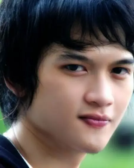 potret lawas rezky aditya © berbagai sumber