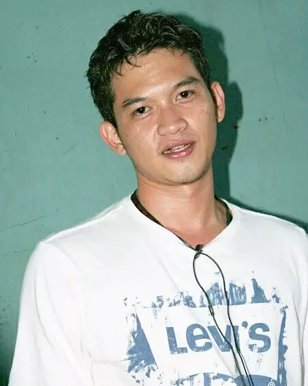 potret lawas rezky aditya © berbagai sumber