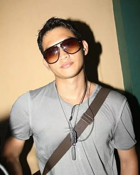 potret lawas rezky aditya © berbagai sumber