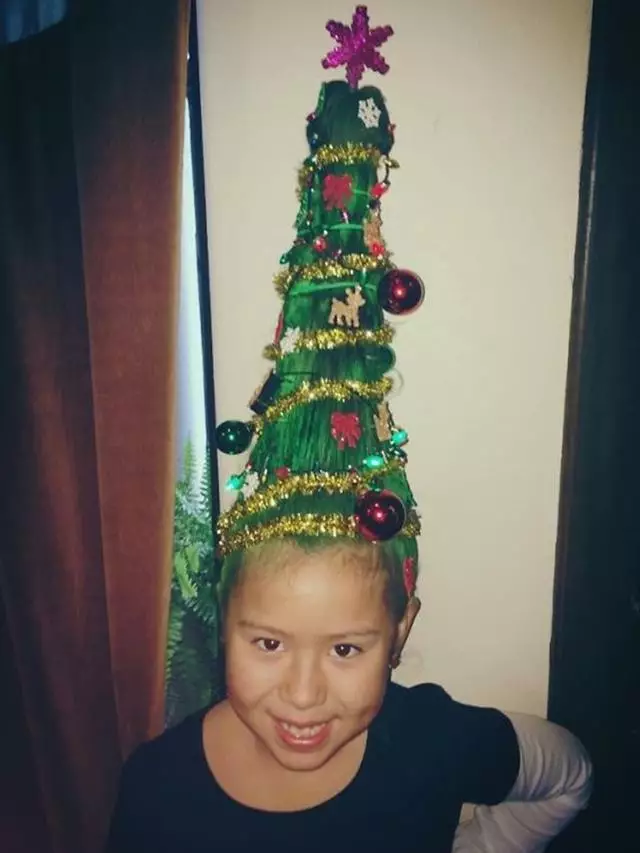 gaya nyeleneh kuciran © Berbagai Sumber