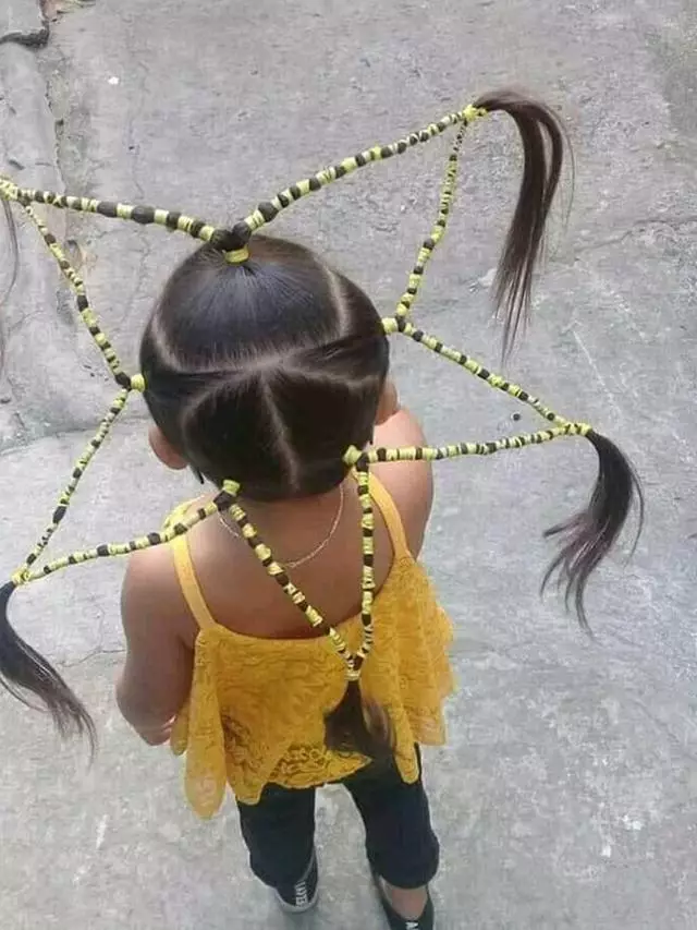 gaya nyeleneh kuciran © Berbagai Sumber