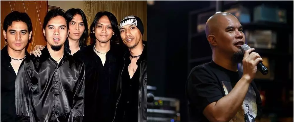 potret dulu dan kini seleb senior keturunan Jerman © berbagai sumber