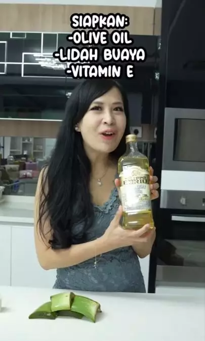 Cara bikin body lotion cuma pakai 3 bahan alami Berbagai sumber Cara bikin body lotion cuma pakai 3 bahan alami Berbagai sumber