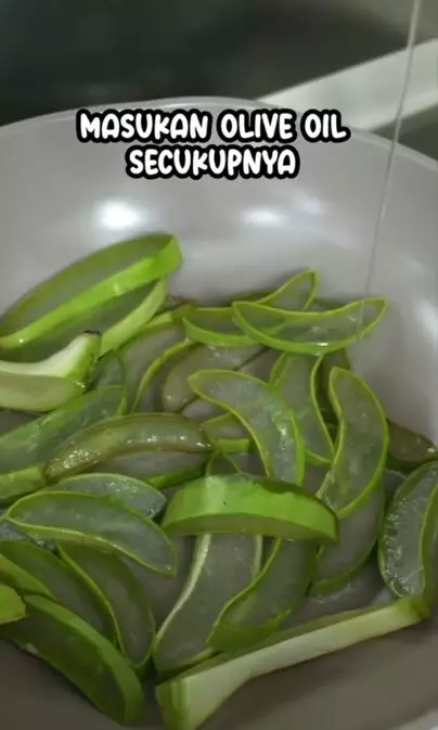 Cara bikin body lotion cuma pakai 3 bahan alami Berbagai sumber Cara bikin body lotion cuma pakai 3 bahan alami Berbagai sumber