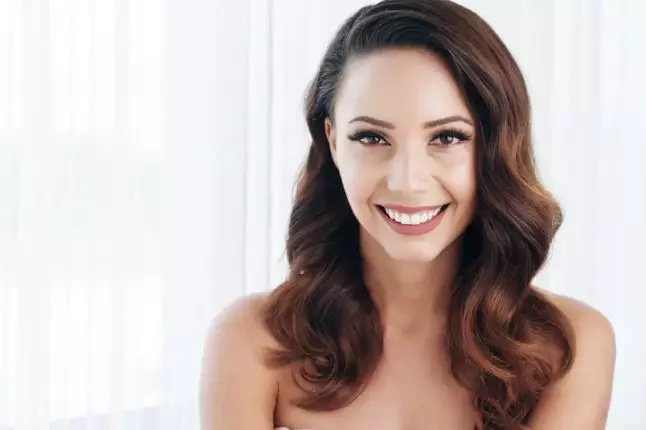 Trik kecantikan keluarga kerajaan Inggris Berbagai sumber