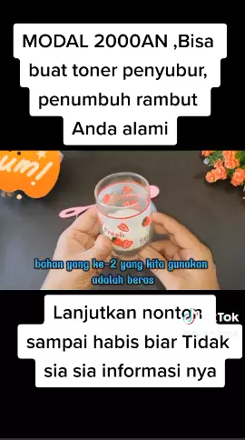 cara membuat hair toner Berbagai sumber cara membuat hair toner Berbagai sumber