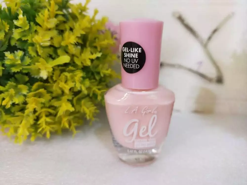 Rekomendasi kutek gel Berbagai sumber