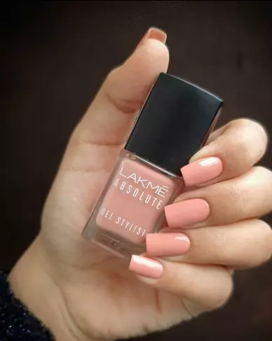 Rekomendasi kutek gel Berbagai sumber