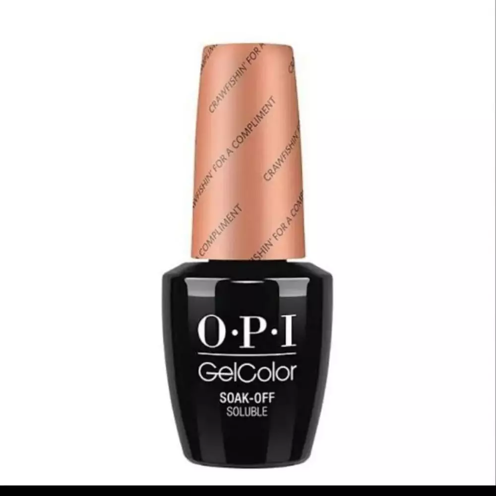 Rekomendasi kutek gel Berbagai sumber