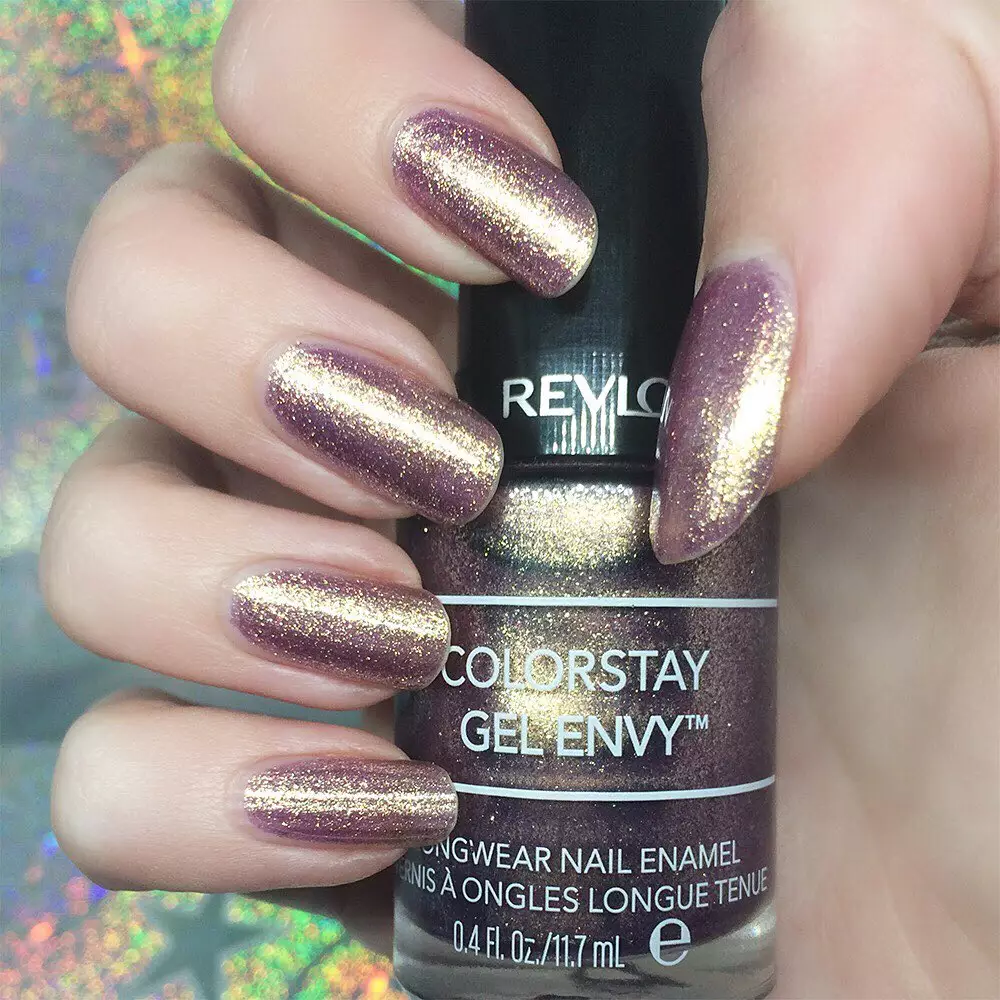 Rekomendasi kutek gel Berbagai sumber