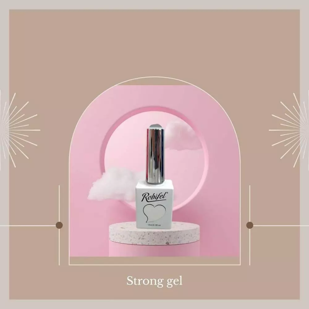 Rekomendasi kutek gel Berbagai sumber