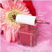 Rekomendasi kutek gel Berbagai sumber