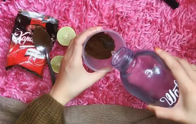 Cara membuat scrub untuk atasi siku dan lutut hitam pakai 2 bahan dapur Berbagai sumber Cara membuat scrub untuk atasi siku dan lutut hitam pakai 2 bahan dapur Berbagai sumber