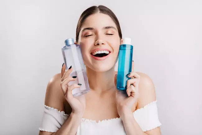 daily skincare rutin ala Ayya Renita Berbagai sumber daily skincare rutin ala Ayya Renita Berbagai sumber