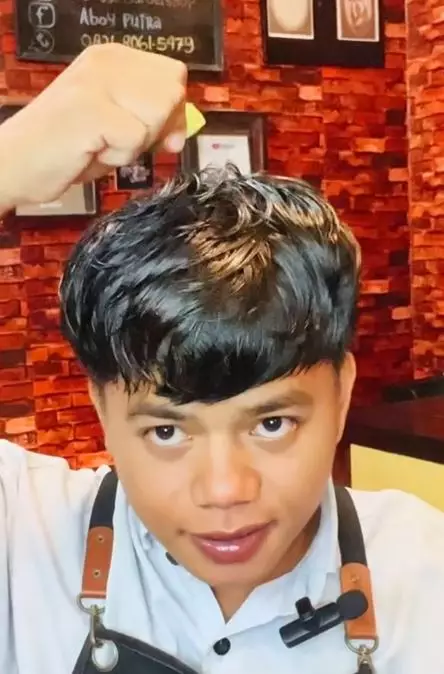 Trik membuat rambut bervolume pakai 1 jenis buah Berbagai sumber Trik membuat rambut bervolume pakai 1 jenis buah Berbagai sumber