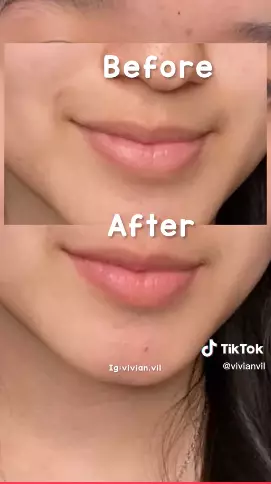 Trik bikin bibir tampak lebih merah merona Berbagai sumber Trik bikin bibir tampak lebih merah merona Berbagai sumber